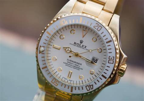 il mio tempo è prezioso rolex gue|Effelle .